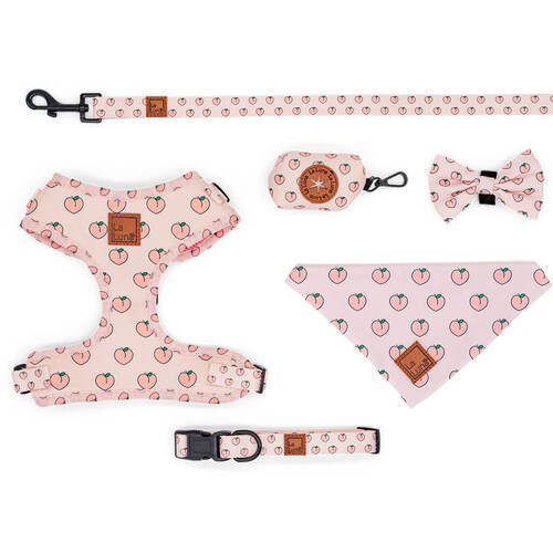 Exclusive Printed Set [Life's a Peach] 